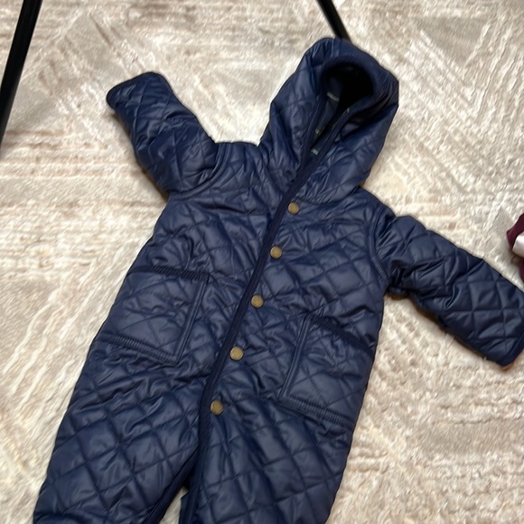 Ralph Lauren Baby snowsuit - Picture 6 of 7